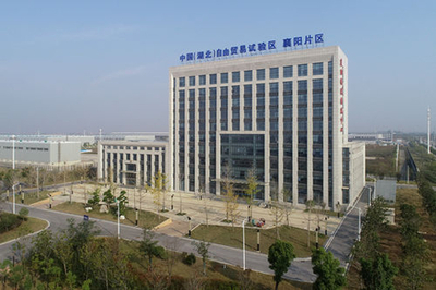胡仲軍委員:建議在湖北率先建新型自貿(mào)區(qū)
