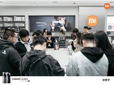 小米之家跨界新嘗試 經(jīng)營(yíng)范圍新增智能家居與美發(fā)飾品，探索消費(fèi)電子新邊界